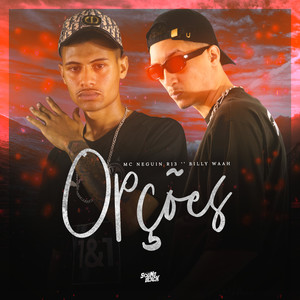 Opções (Explicit)