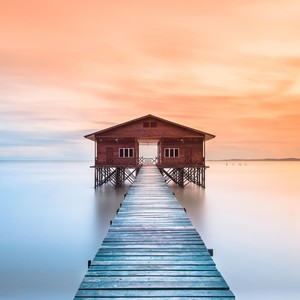 不妨微醺 - 棋子