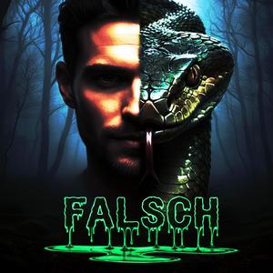 Falsch (feat. KontroverZ, SSABO & Made-Shadow)