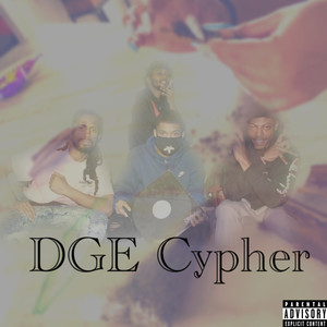 DGE Cypher (Explicit)