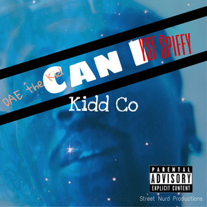 Can I (Explicit)