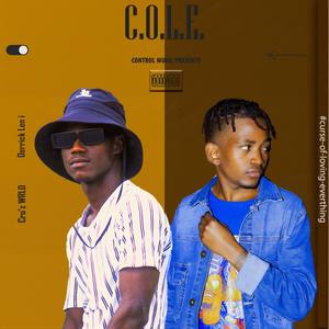 GA LELELWE / VOICES (feat. Spiza Valentino) (Explicit)