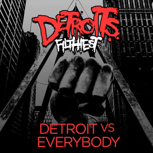 Detroit vs Everybody (Inst.)