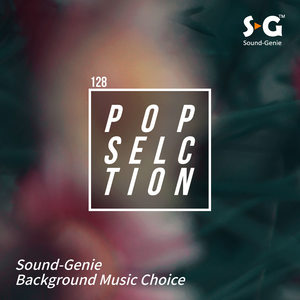 Sound-Genie Pop Selection 128