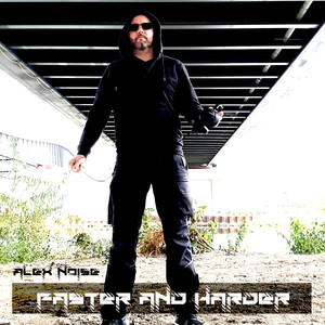 Faster and Harder (Short mix)