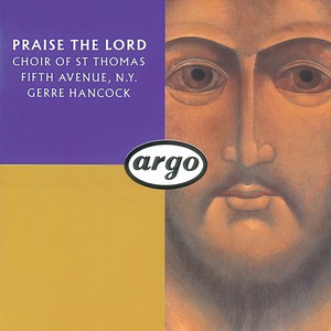 Rorem - Praise the Lord, O my soul (Psalm 146)