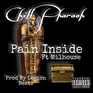 Pain inside (feat. Millhouse1218) [Explicit]