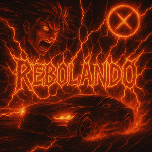 REBOLANDO (ULTRA SLOWED)