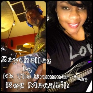 Seychelles(feat. Roc Mecabih)
