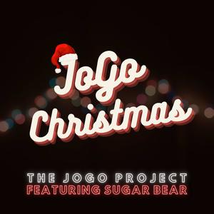 JoGo Christmas (feat. Sugar Bear)