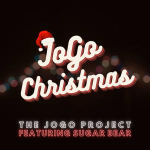 JoGo Christmas(feat. Sugar Bear)