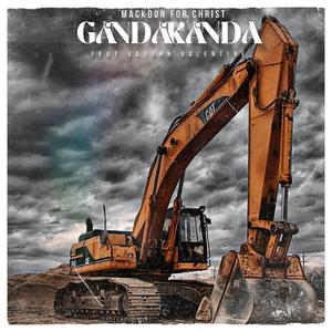 GANDAKANDA (feat. VAUGHN VALENTINE)
