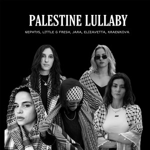 Palestine Lullaby