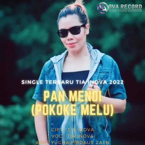 Pan Mendi (Pokoke Melu)