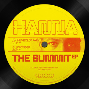 The Summit EP