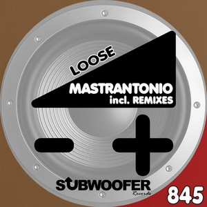 Loose (PressValve Remix)