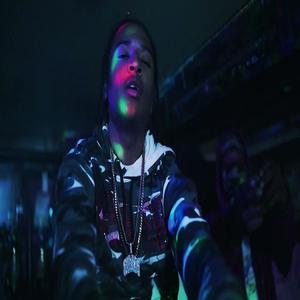Man Down (feat. Bando Ptz) (Explicit)