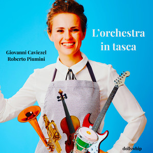 L'orchestra in tasca