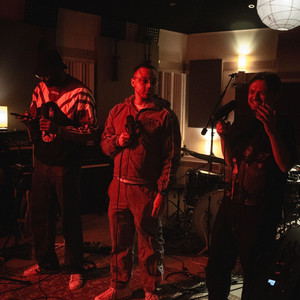 Cypher Episode 3 (Explicit)