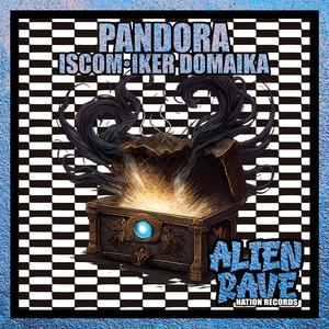 Pandora (feat. Iker Domaika) (Schranz mix)