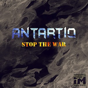 Stop The War (Original Mix)