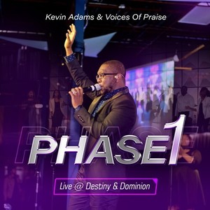 I Will Celebrate (Live at Destiny & Dominion)