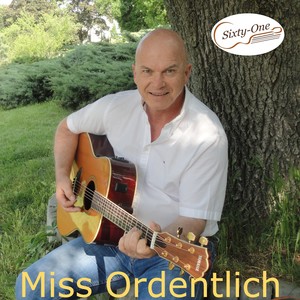 Miss Ordentlich