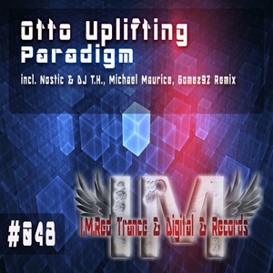 Paradigm (Michael Maurice Remix)