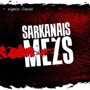 Sarkanais mežs