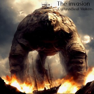 The Invasion