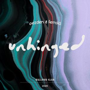 Oezden - Unhinged