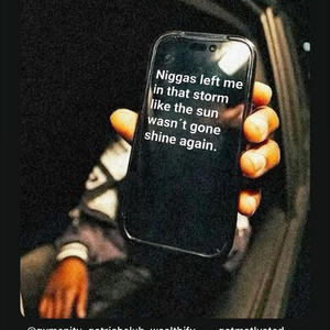 Quiet Guy (Explicit)