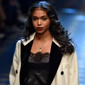 lori harvey (Explicit)