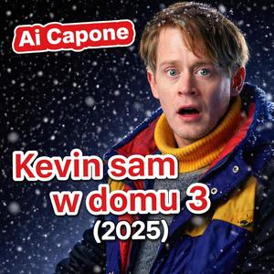 Kevin sam w domu (Explicit)