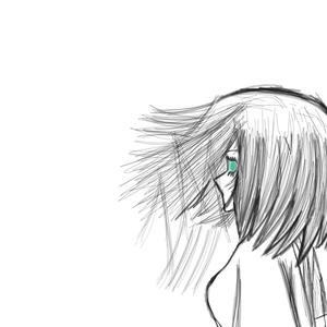 As If I (Kazuki Kyou)