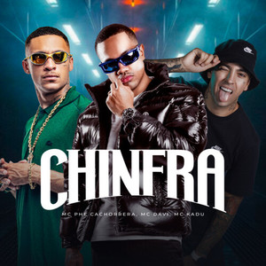 Chinfra (Explicit)