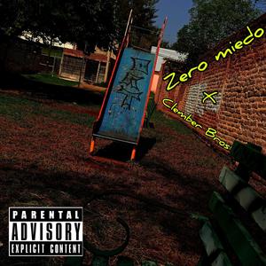 Zero miedo (feat. Mr. Noviembre) [Explicit]