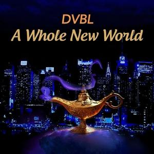 dvbl - A Whole New World (Tropical House)