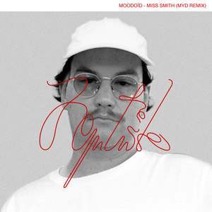 miss smith (myd remix)