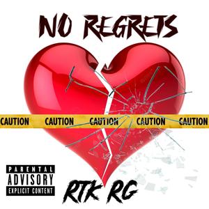 No Regrets (Explicit)