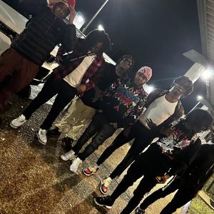 HTG (Blasé) (Explicit)