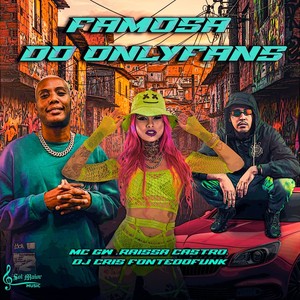 Famosa do Onlyfans (Explicit)