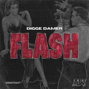 Digge damer (Flash 2025)