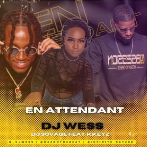 En Attendant Konpa (feat. Dj Wess & KKeyz)