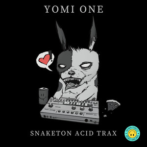 Snaketon Acid Trax