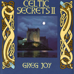 Celtic Secrets, Vol. 2