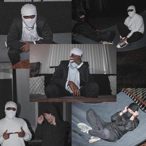 Insecure (feat. Jaymus) (Explicit)