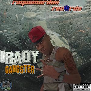 Iraqy Gangster Riddim Instrumental (Explicit)