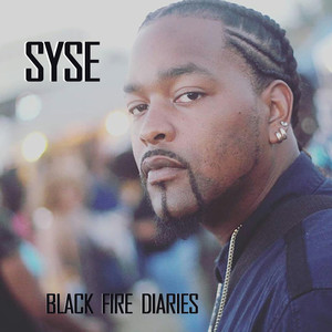 Black Fire Diaries (Explicit)