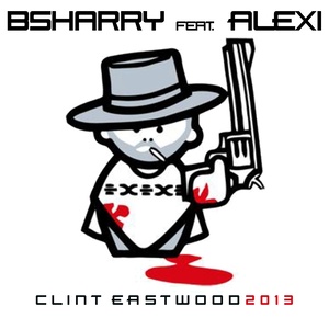 Clint Eastwood (Extended Mix)